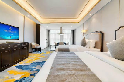 Ganghui Oriental Grand Hotel