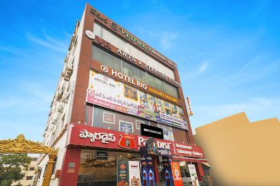 Townhouse 1438 HOTEL RIO