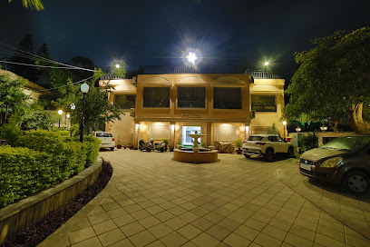 Hotel Shiv Villa, Mount Abu