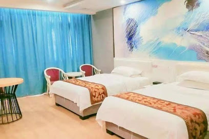 Lanli Lily Hotel