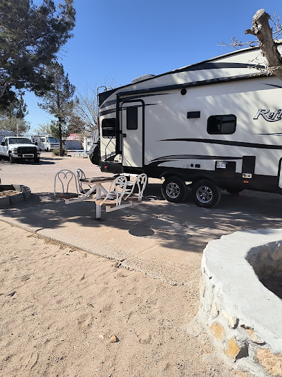 Western Skys RV Park