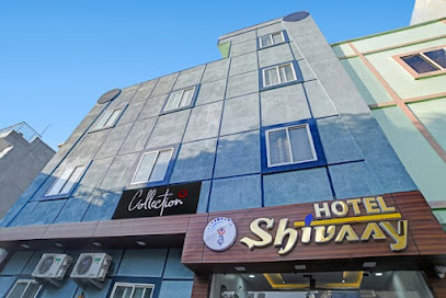 OYO Hotel Shivaay