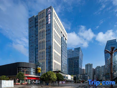 Atour Hotel Nanyue City Kunming