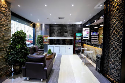 Gumo Impression Boutique Hotel