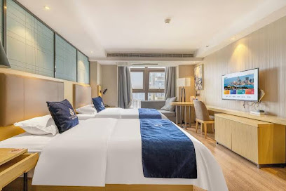 Ruili Hotel