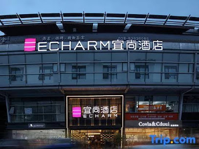 Echarm Hotel