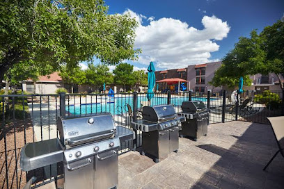 Holiday Inn Express Guesthouse