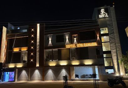 Hotel Siyaramaya