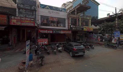 OYO Rooms Nangli Circle
