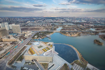 Hyatt Regency Shanghai Jiading