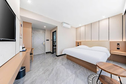 Baotou Haoke Hotel