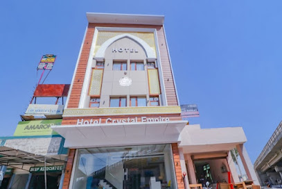 Capital O Hotel Crystal Empire