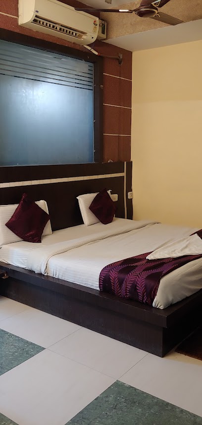 Hotel Grand Inn