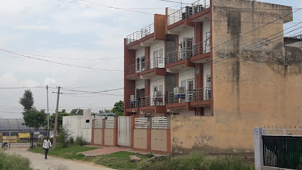 Hotel Orchid Inn