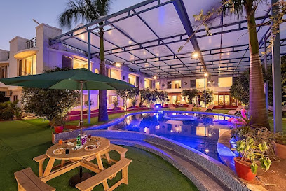 Dwarkadhish Palm Valley(Pure Veg).