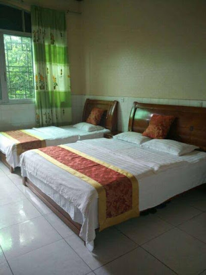 Qianghua Inn