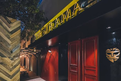 ＴＨＥ ＤＲＡＭＡ戏剧主题酒店