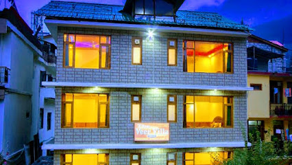 The Veer Villa