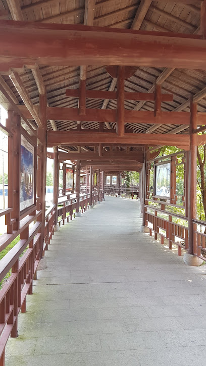 龟峰山庄