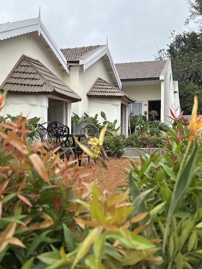 Grand Windsor Resort