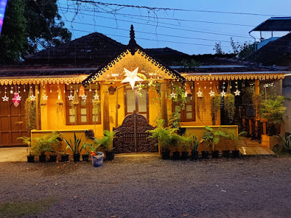 The Colonial Quarters