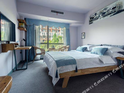 Chongqing Hairongyi Hotel