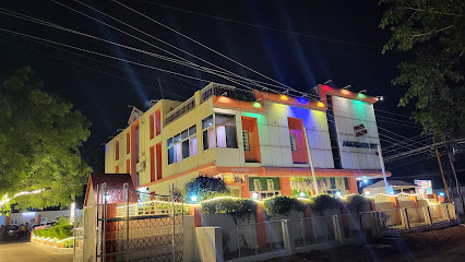 Hotel Grand Akkamaha Devi