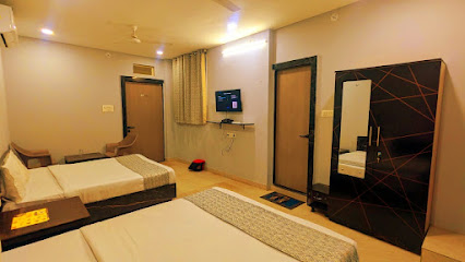 Hotel Amber Suite