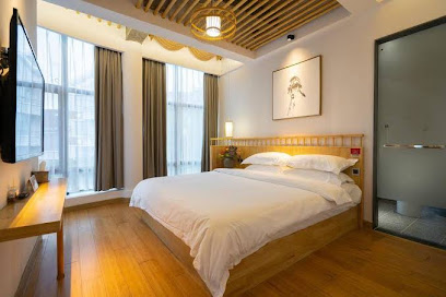 Zhuting Fanshe Holiday Hotel