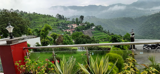 OYO Home 10769 Duplex 2BHK