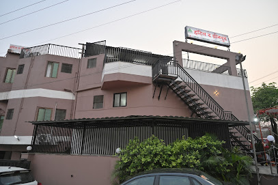 Hotel The Greenwood