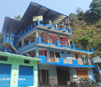 Vipin hotel and restaurants and home stay