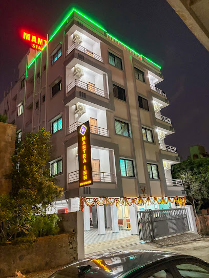 Mantra Inn