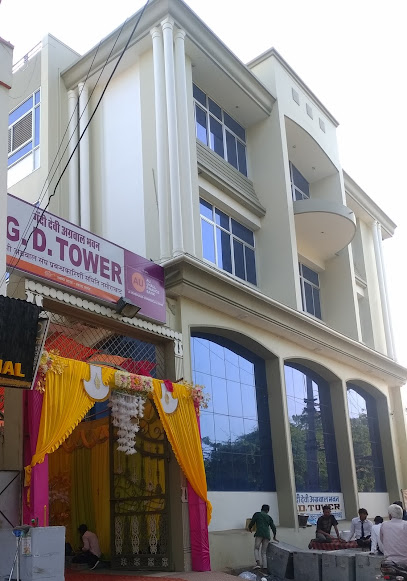 GD Tower