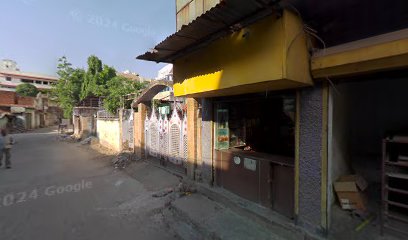 Marriage hall