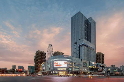 Chengdu Junheng Hotel
