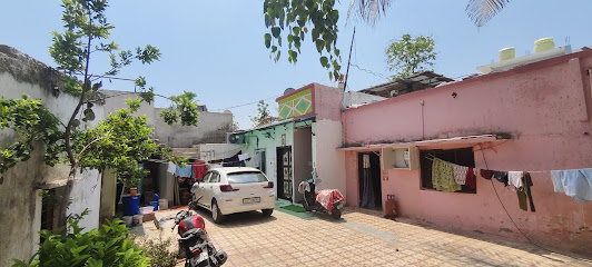 Shri Rudra Palace
