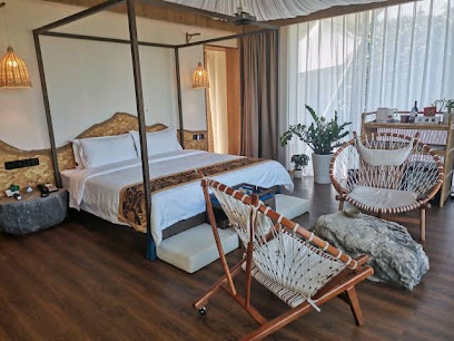 Leixi Tent Theme Hotel
