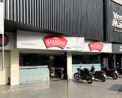 Saravana Tourist Home