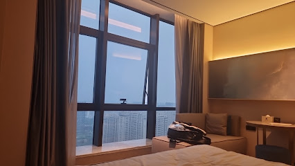 Qingneng Yishang PLUS Hotel