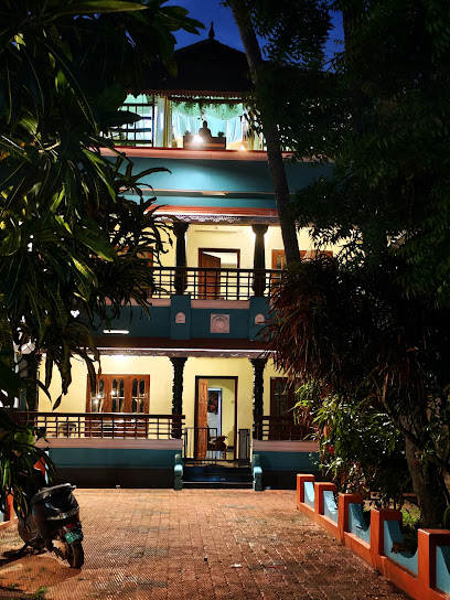 Happy Buddha Homestay