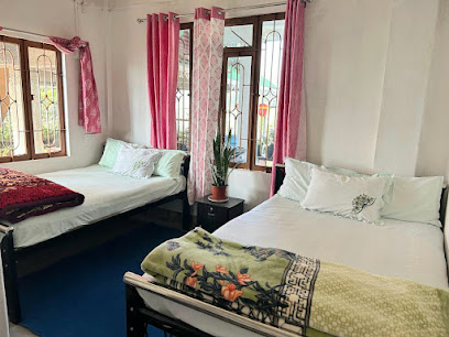 Holiday Homestay kalimpong