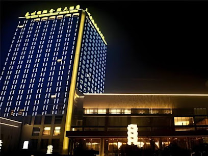 泰州国际金陵大酒店