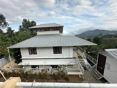 Honey Drops Homestay by HEBRON