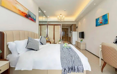 Haishe·Seaview Homestay (Haihua Island No.3 Island Branch)