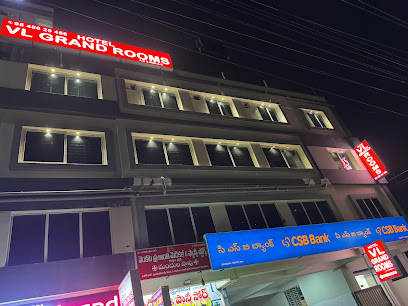 Hotel VL Grand Rooms