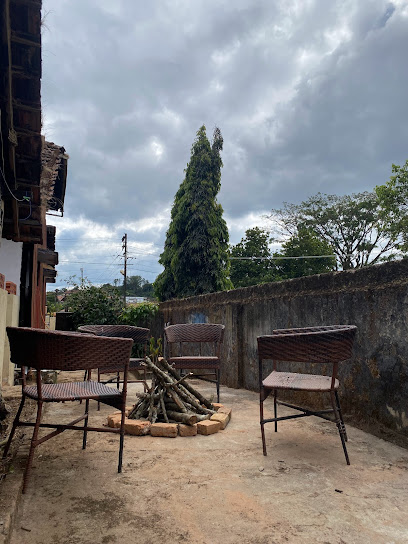 Mercara Heritage home