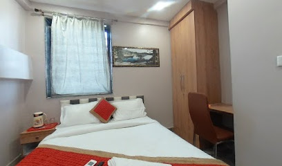 AKSHARDHAM PALACE INN