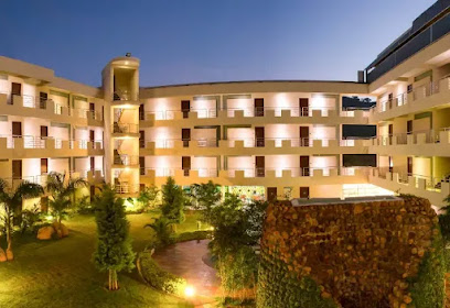 Sri Venkateswara Guest House