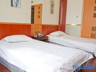 Stellaluna Express Hotel
